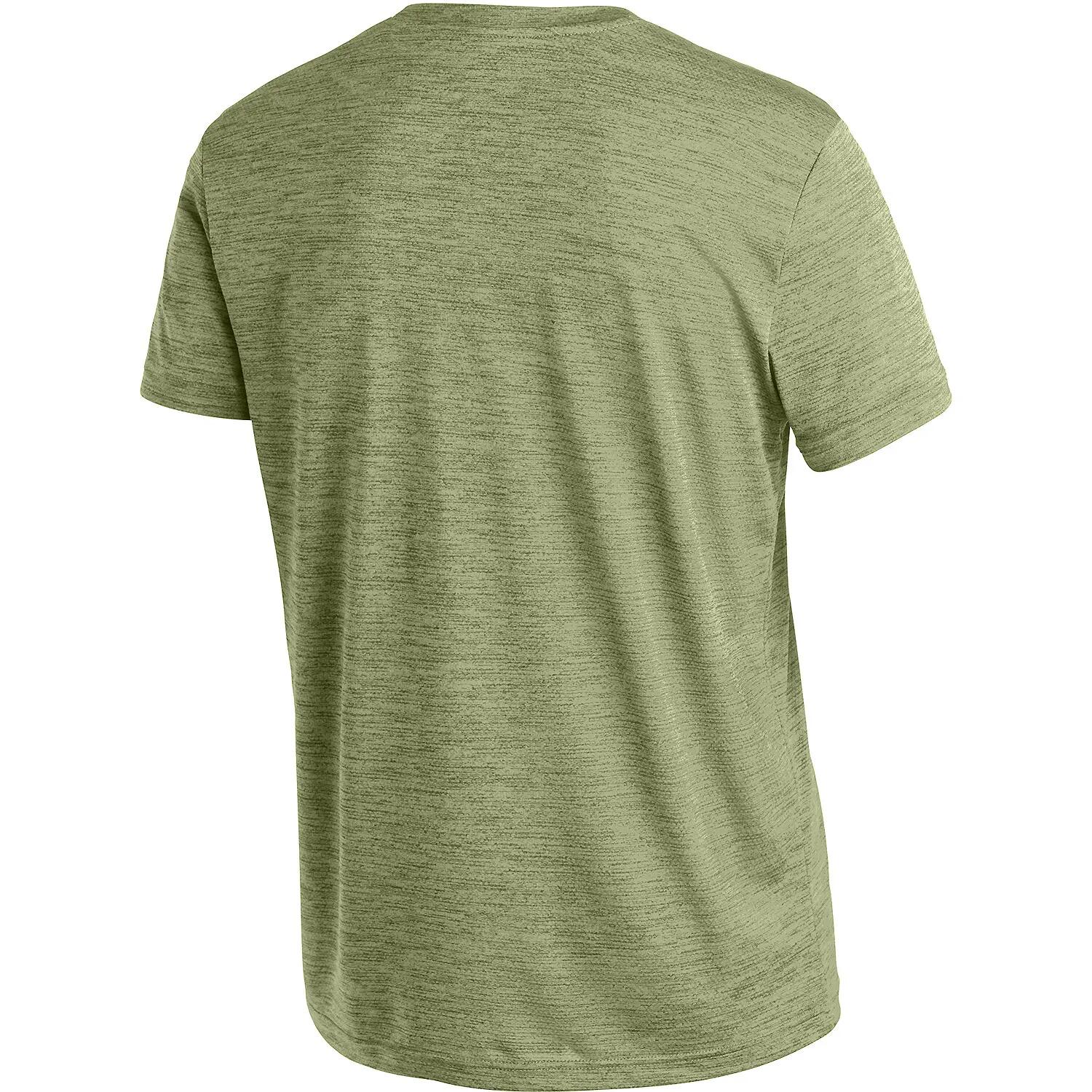 Herren T-Shirt Arvensis S/S M 2/3