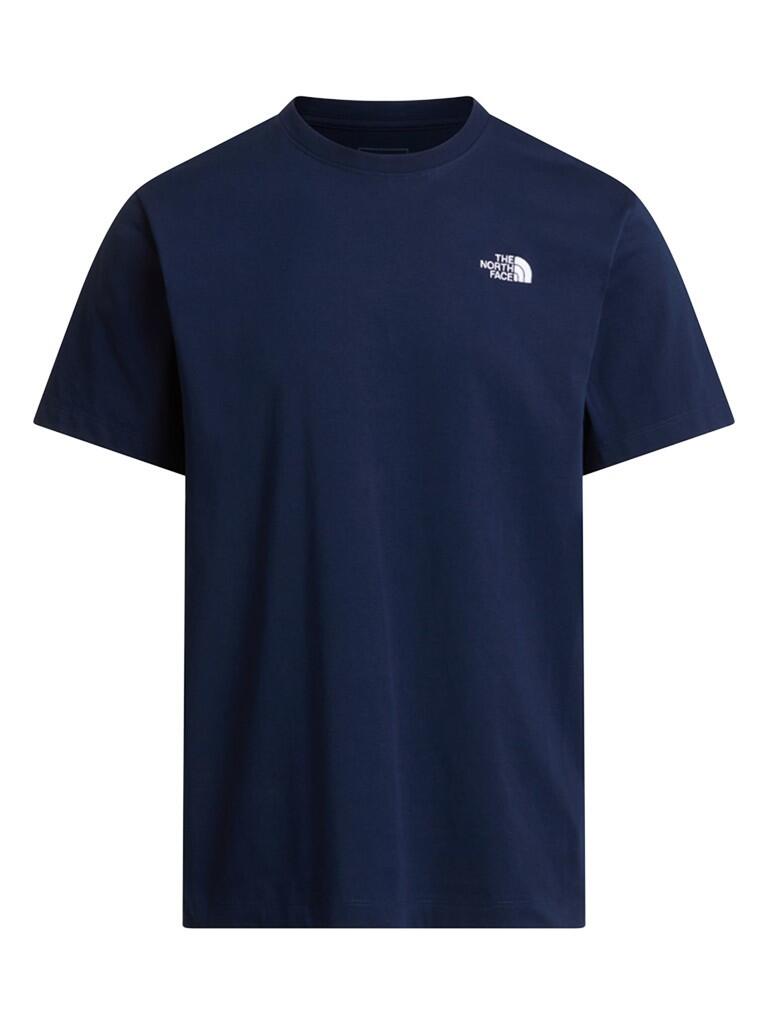 The North Face Casual T-shirt Hombre - M 2/5