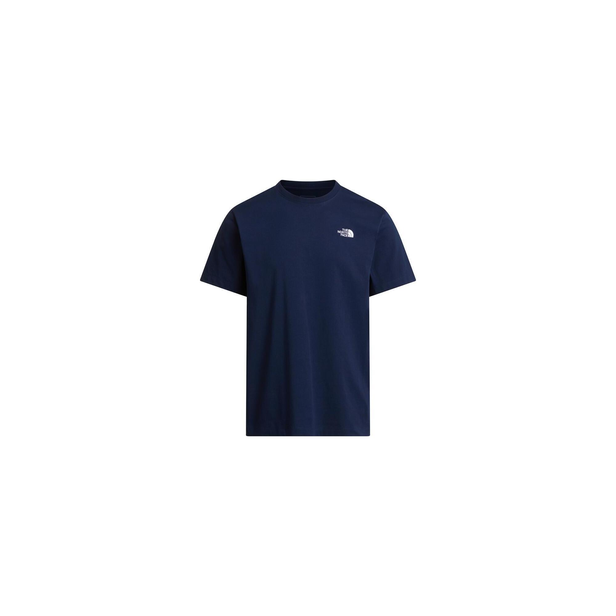 Tricou The North Face Evolution Simple Dome