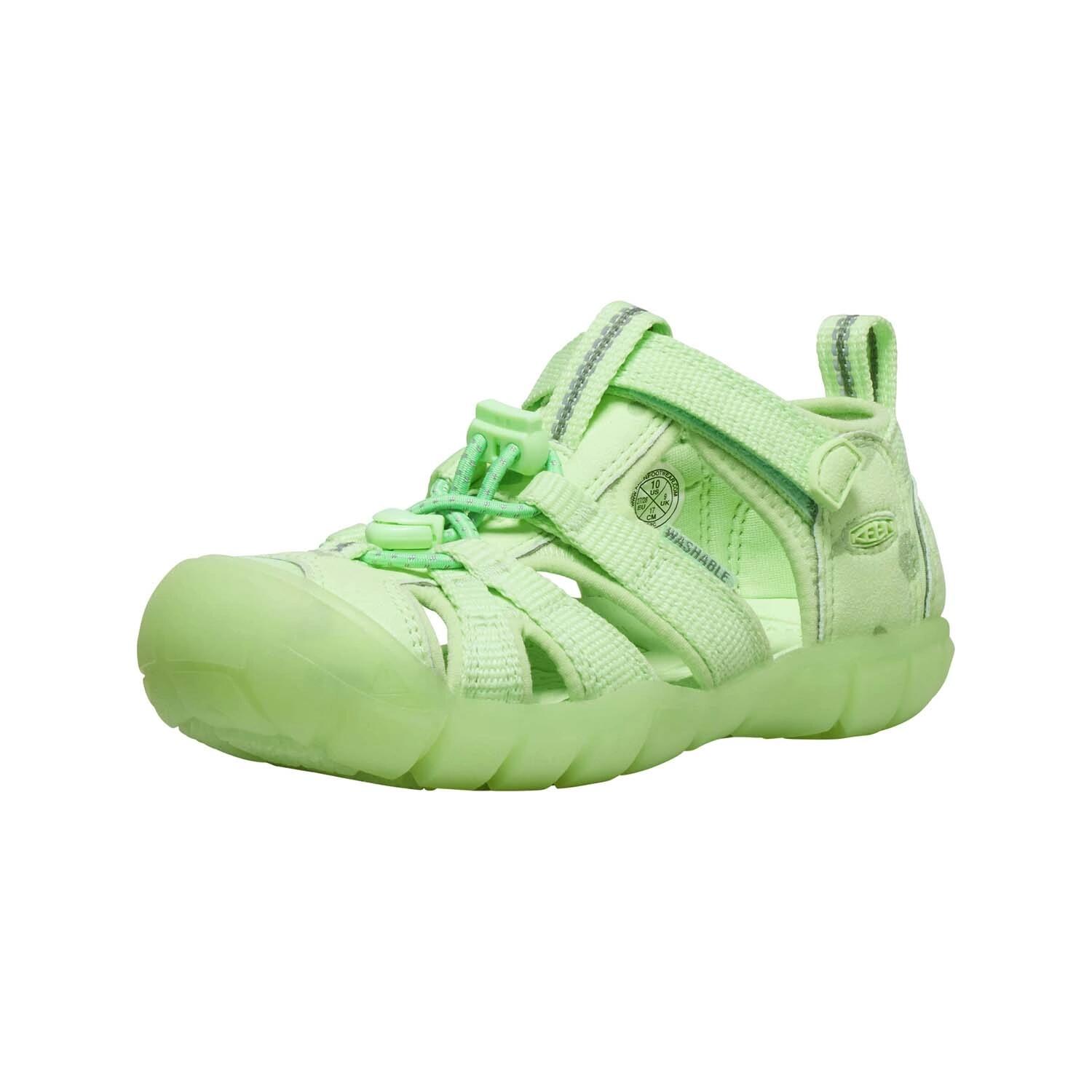 Sandały dziecięce KEEN SEACAMP II CNX x namuk 3/7