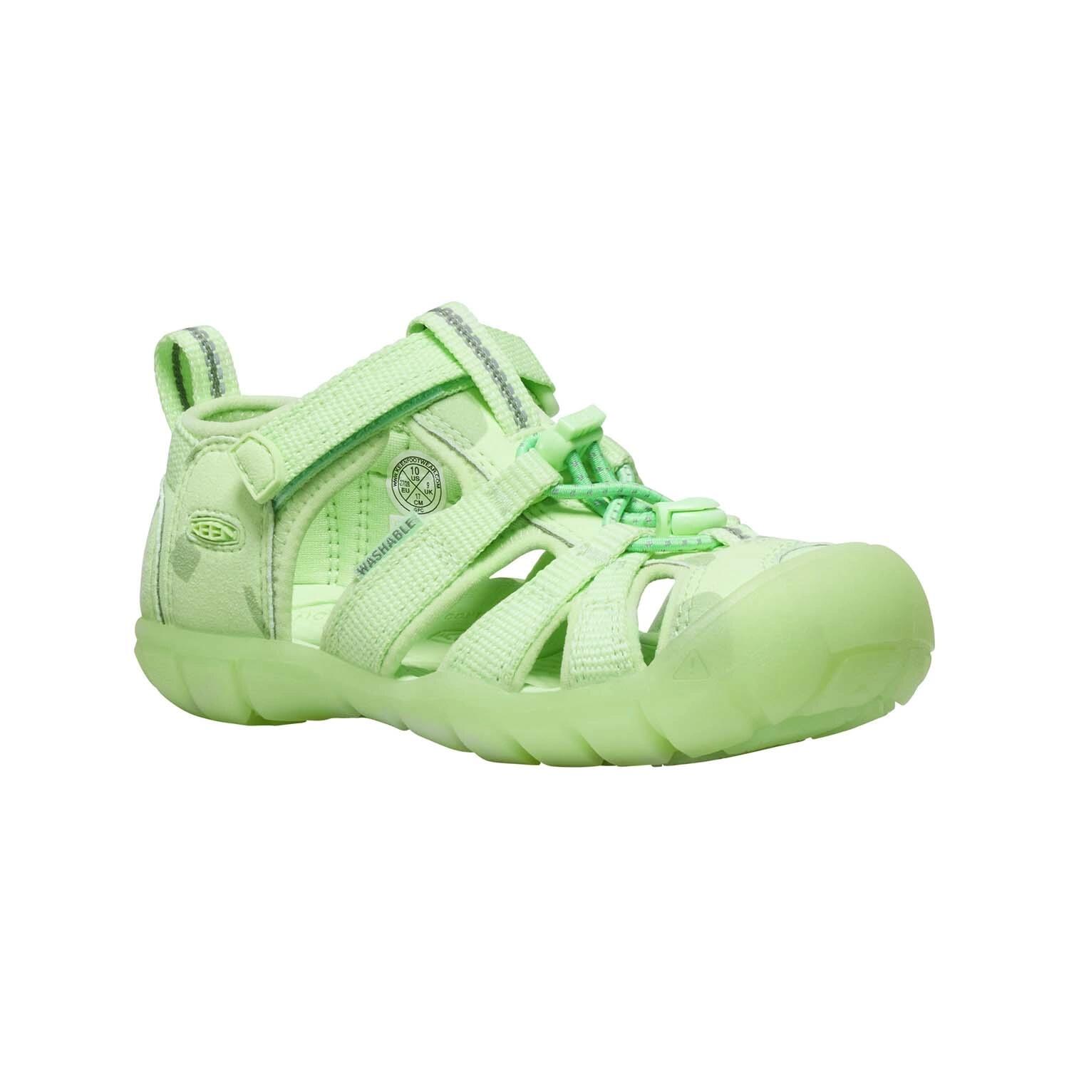 Sandały dziecięce KEEN SEACAMP II CNX x namuk 2/7