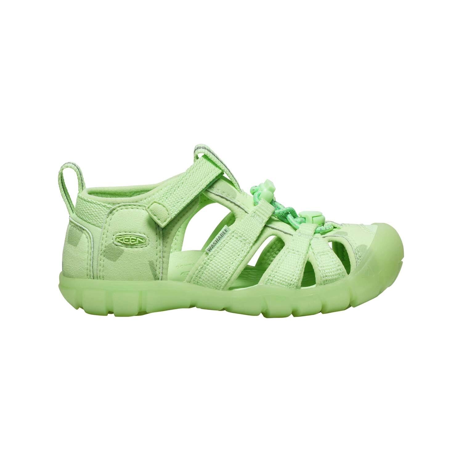 Sandały dziecięce KEEN SEACAMP II CNX x namuk 4/7
