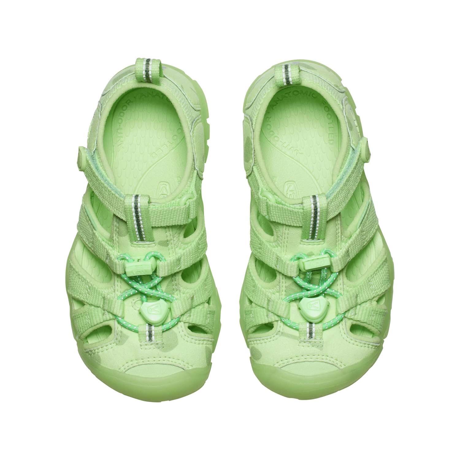 Sandały dziecięce KEEN SEACAMP II CNX x namuk 6/7