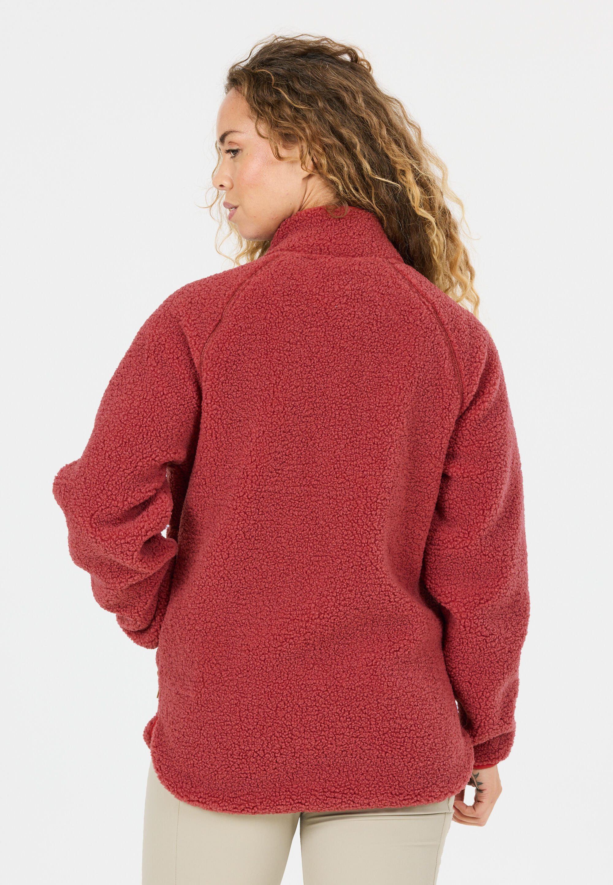 Fleecejacke Pioneer 5/5