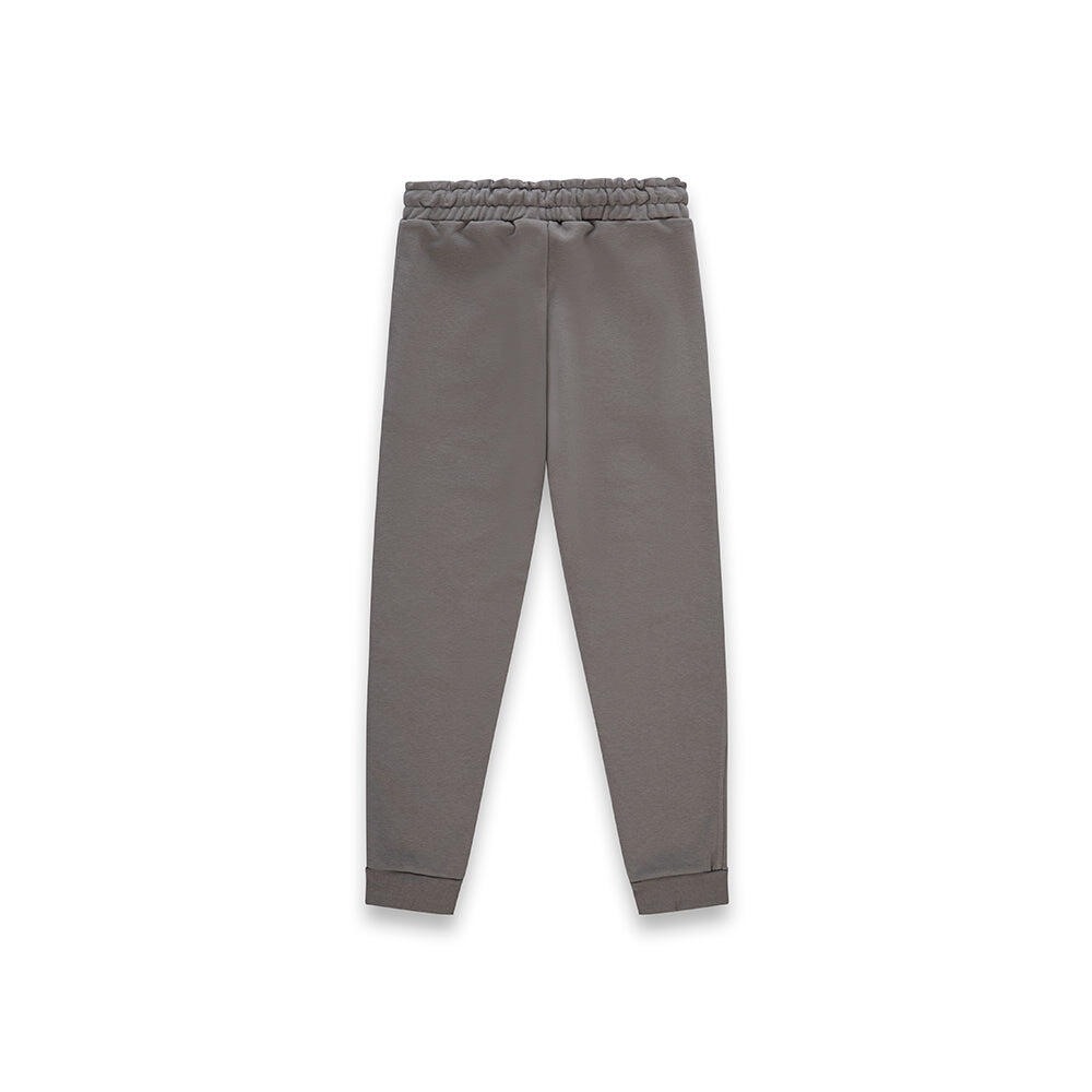 Jogger bambino street style con stampa graffiti bold FERRO 2/4