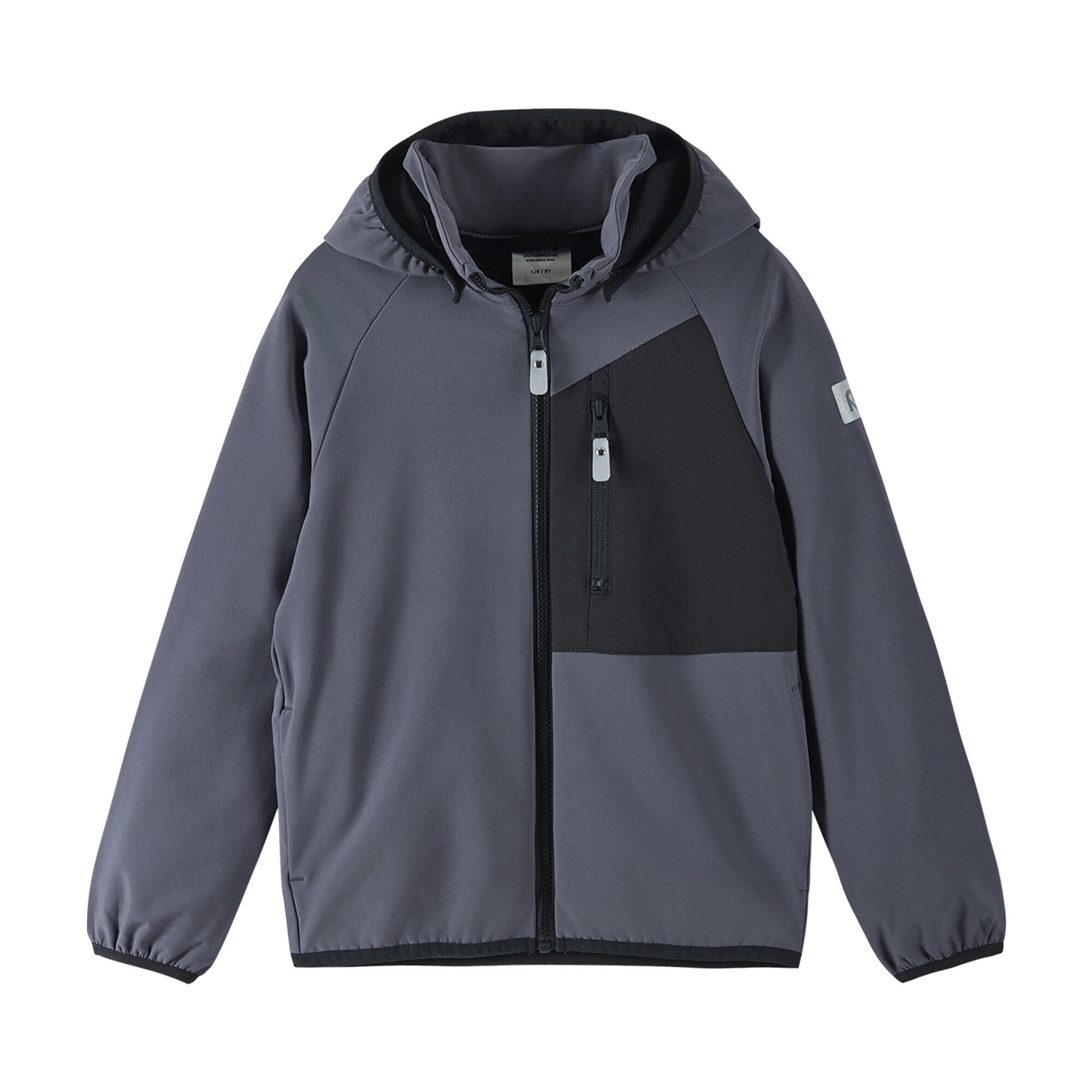 Veste Mukana - PFAS-frei mit BIONIC-FINISH®ECO Ausrüstung 6/6