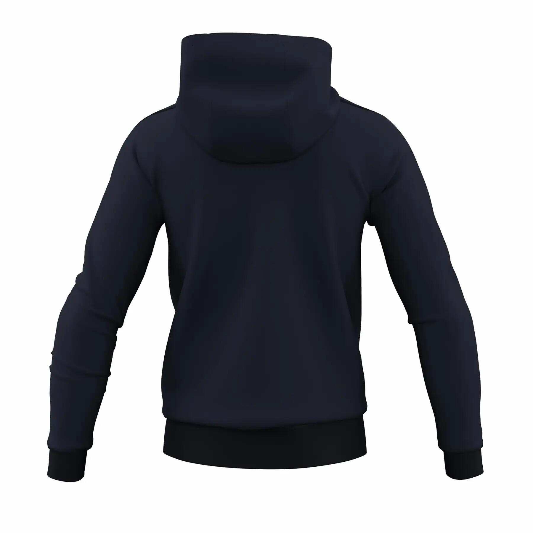 Sweatshirt à capuche enfant Gilbert GTS 3/5