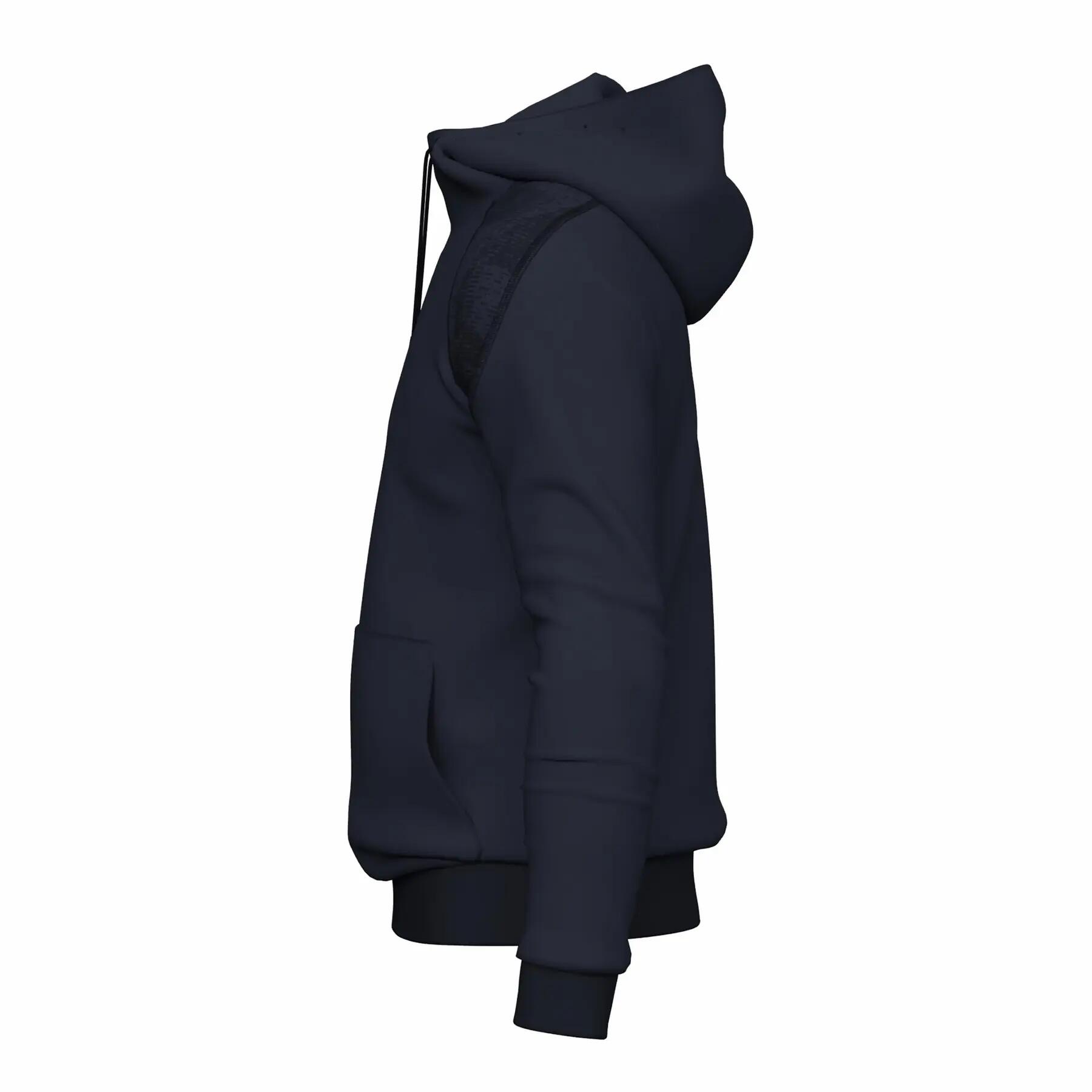 Sweatshirt à capuche enfant Gilbert GTS 5/5