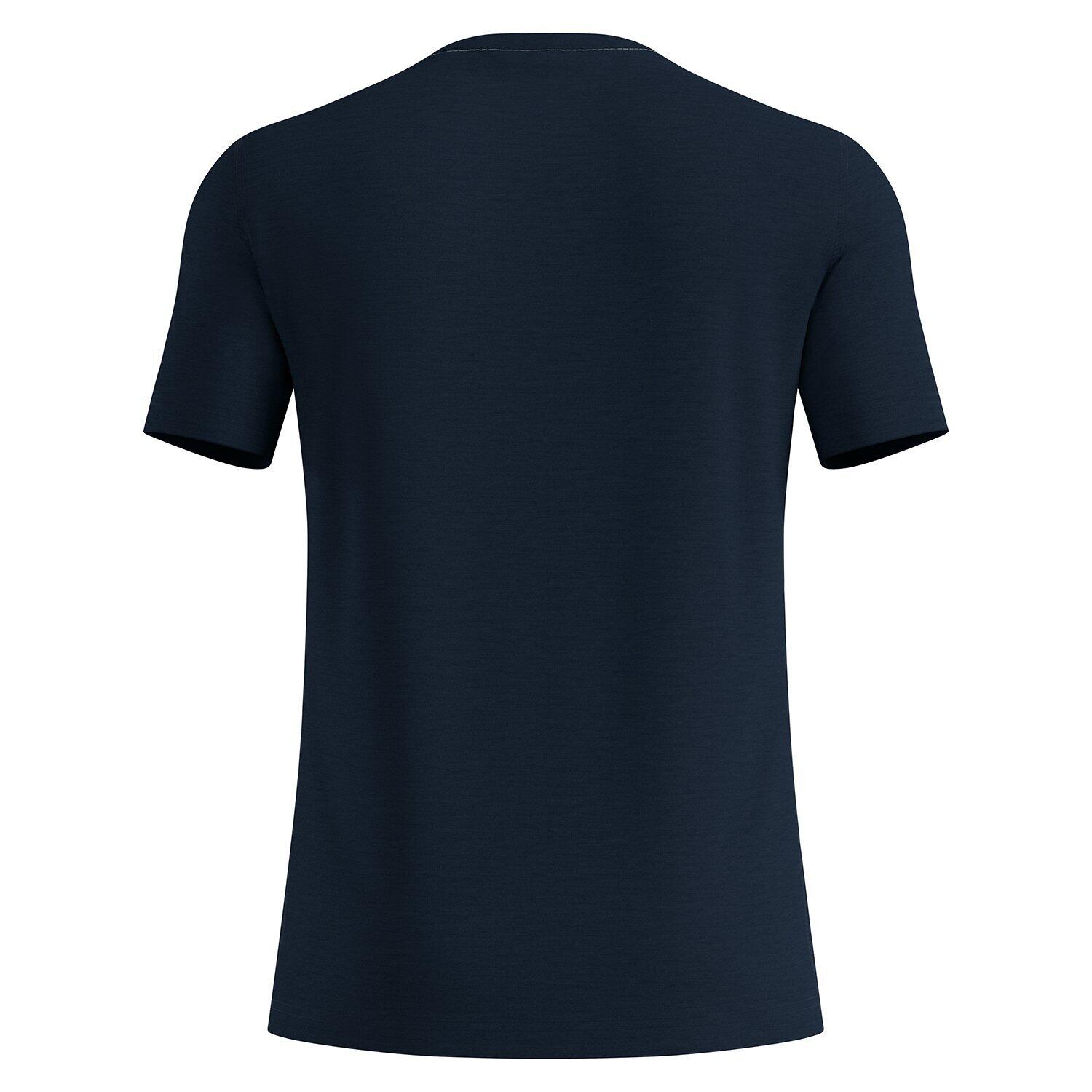 T-shirt technique en laine mérinos 160 Natural ODLO 5/5
