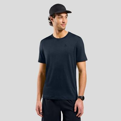 T-shirt base layer Natural merino 160 ODLO