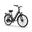 Bicicletă electrică URLIFE E26 pentru navetiști cu baterie de 48V 10.4AH