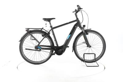Tweedehands - pegasus solero evo 7r plus city e-bike - goed