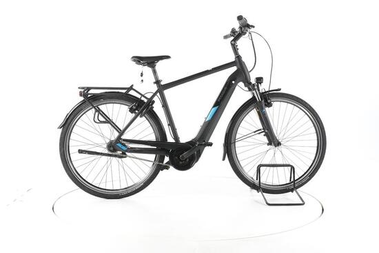Ebike ricondizionata · Pegasus Solero Evo 7R Plus · Buone condizioni