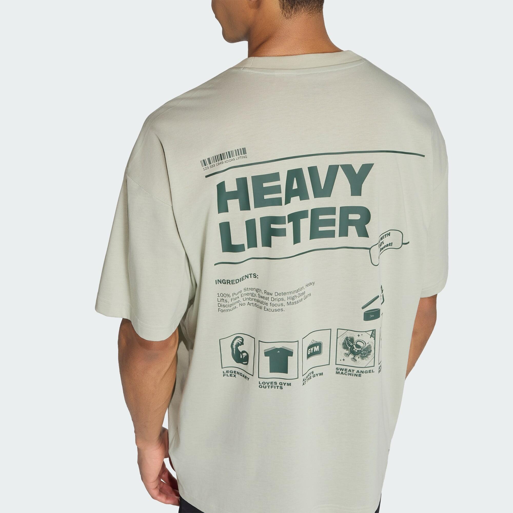T-shirt de training graphique CLIMACOOL FUN 5/5