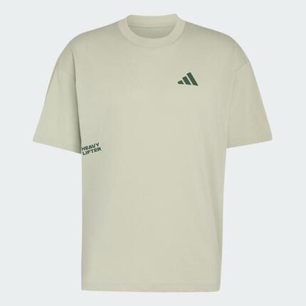 CLIMACOOL FUN TRAINING Graphic T-shirt