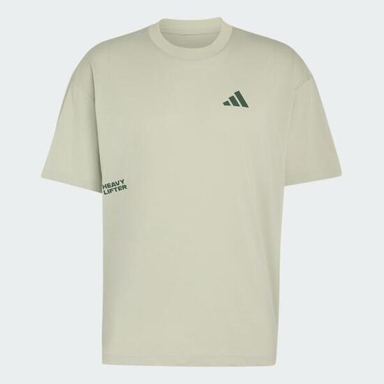 CLIMACOOL FUN TRAINING Graphic T-shirt