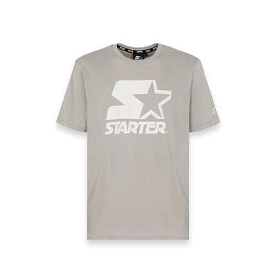 T-shirt Iconic Starter TAUPE