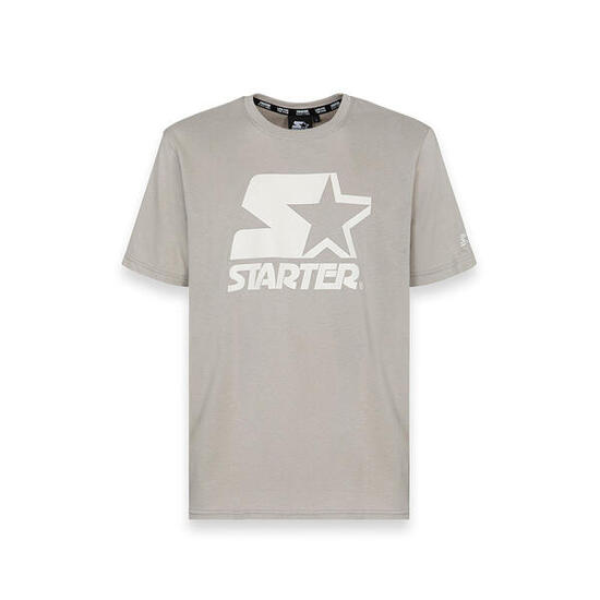 T-shirt Iconic Starter TAUPE