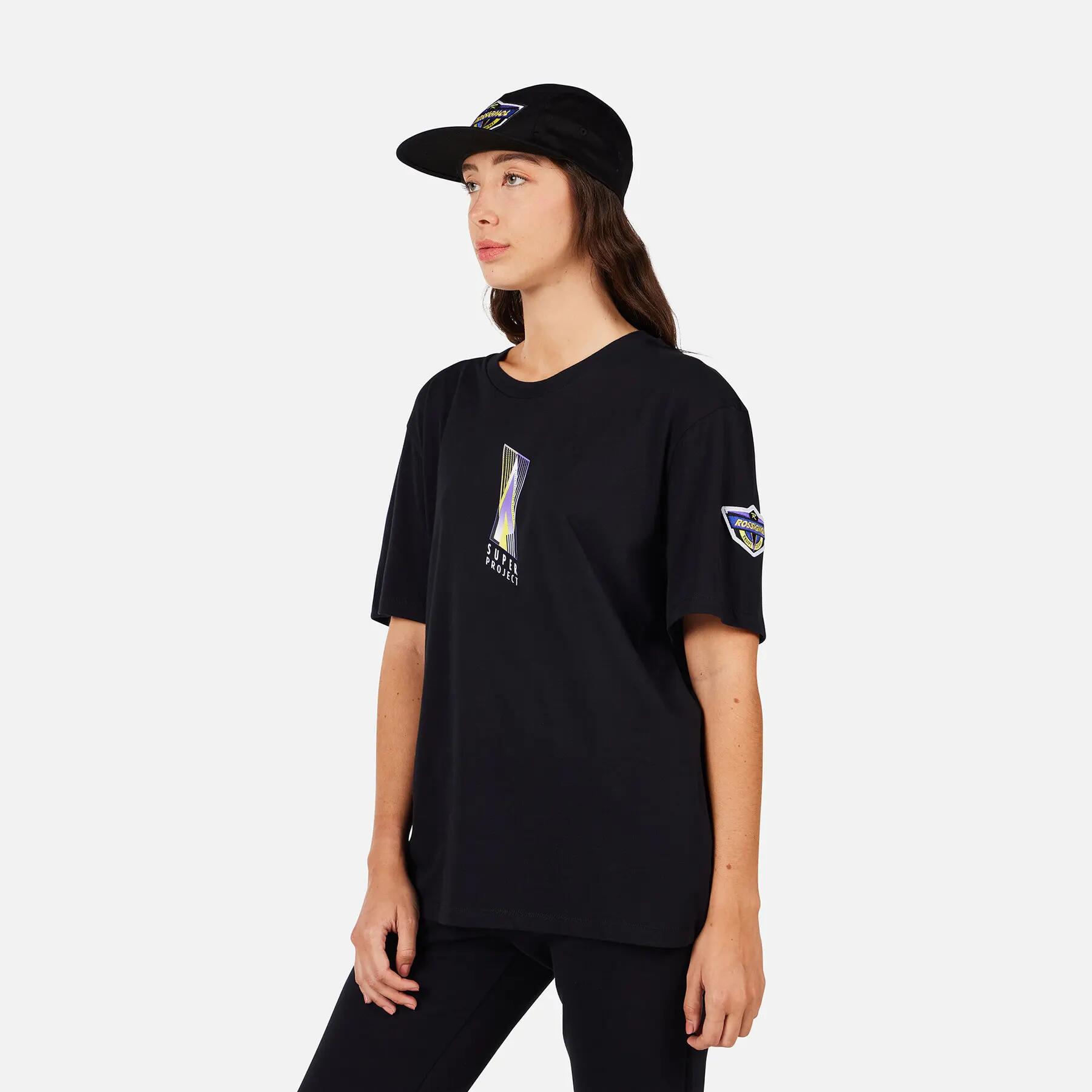 T-shirt Rossignol Super 3/7