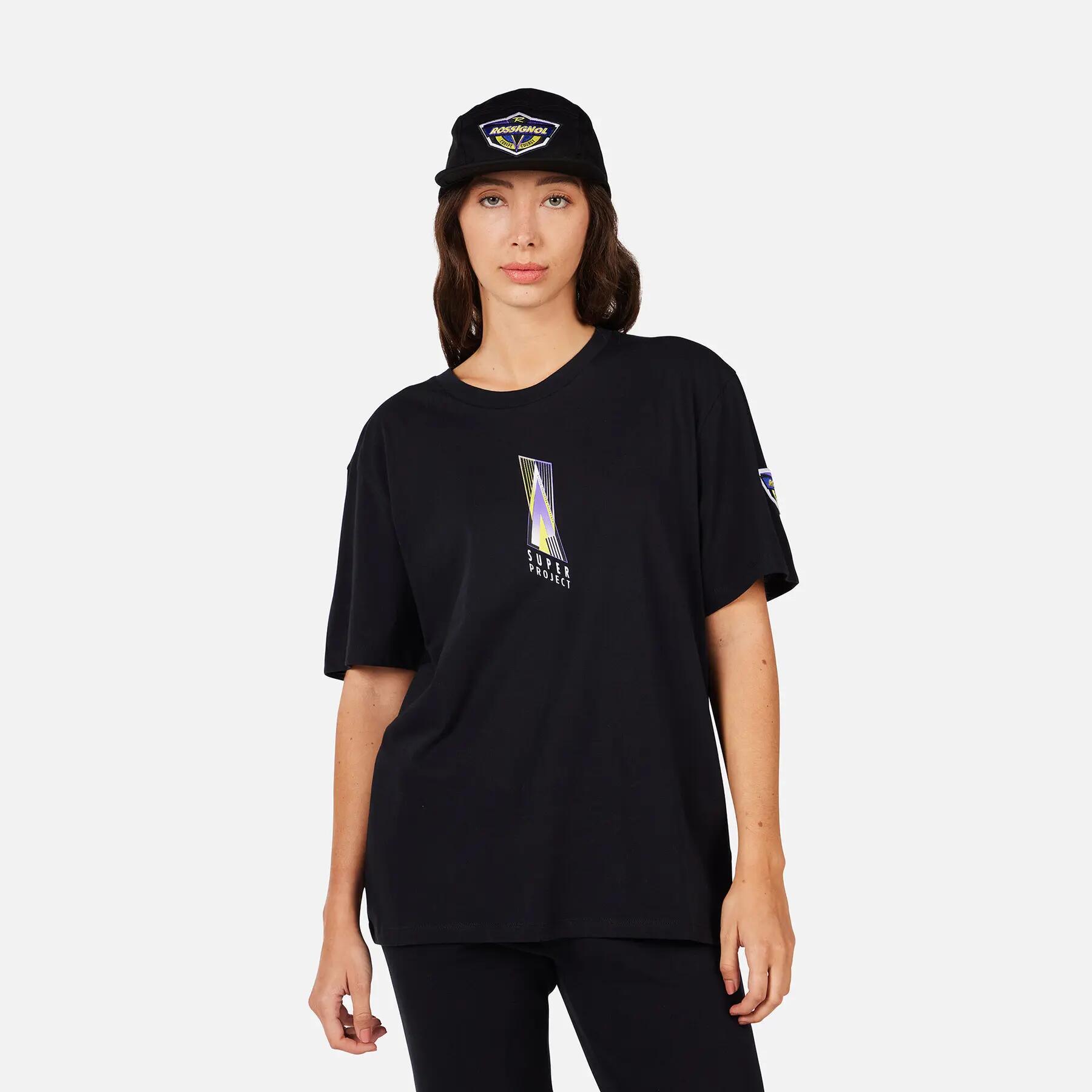 T-shirt Rossignol Super 2/7