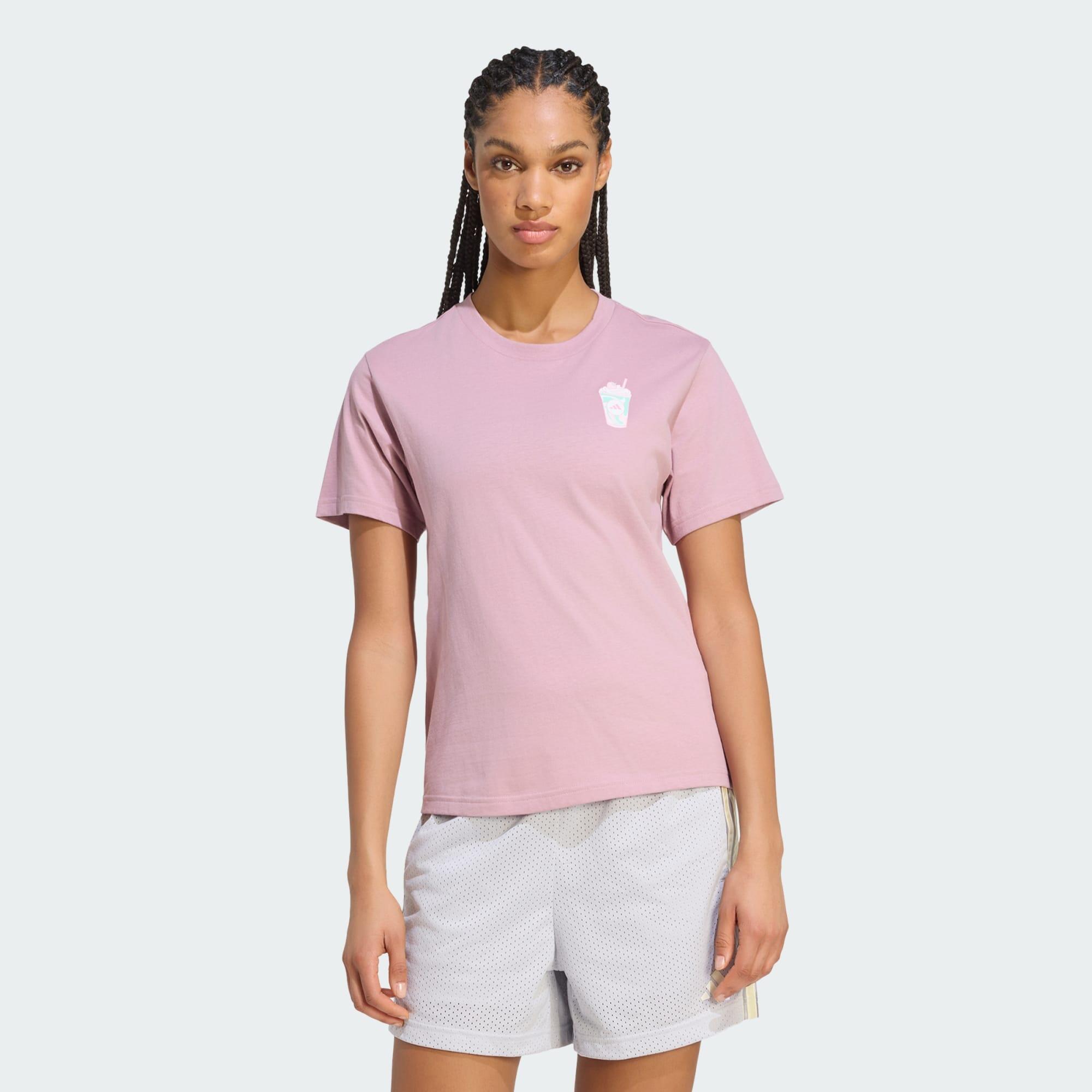 T-SHIRT STANDARD GRAPHIQUE NOURRITURE 2/6