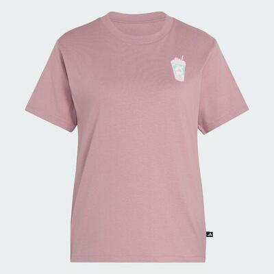 Regular-fit food graphic t-shirt