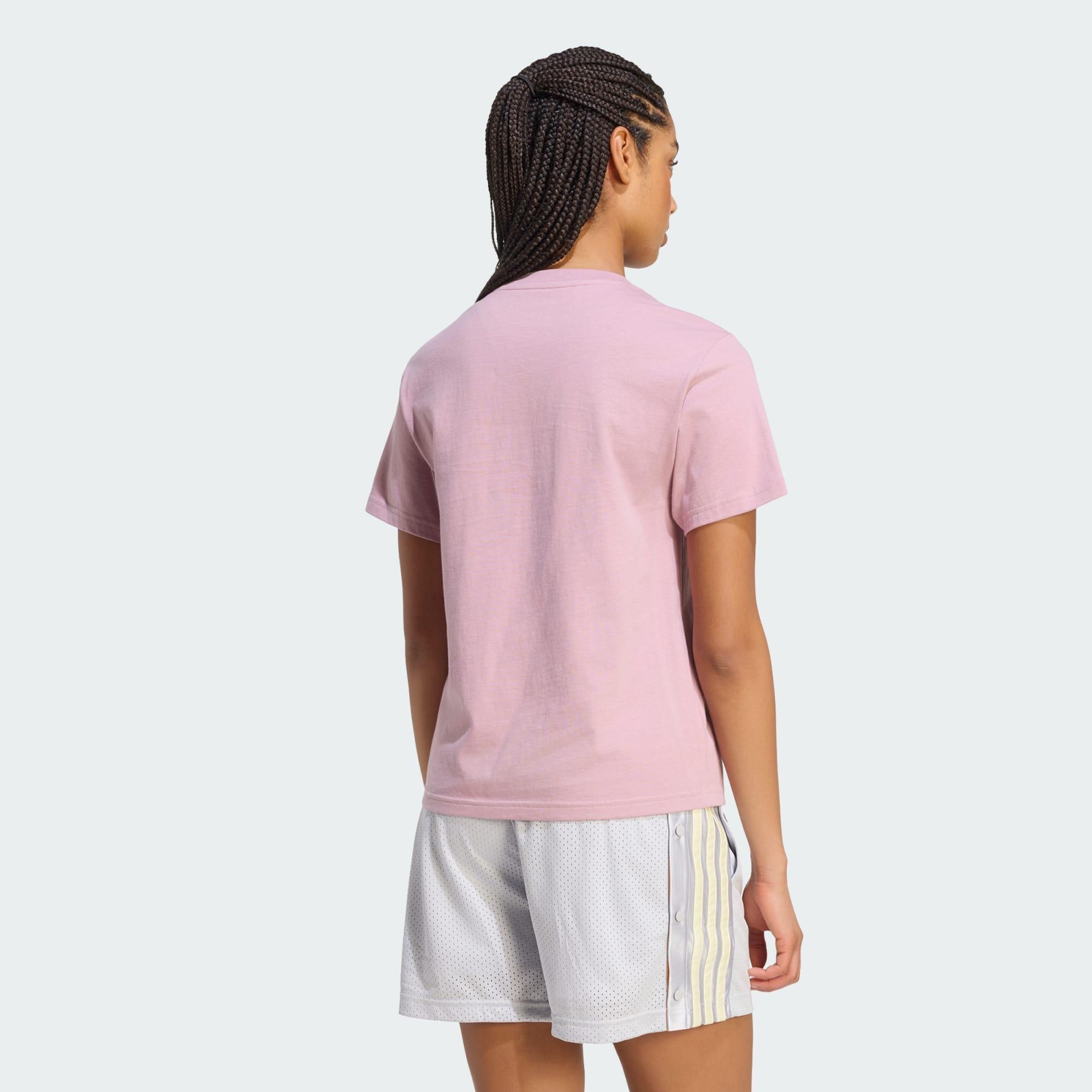 T-SHIRT STANDARD GRAPHIQUE NOURRITURE 3/6