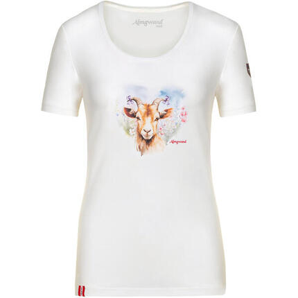 Damen Shirt REITERALM