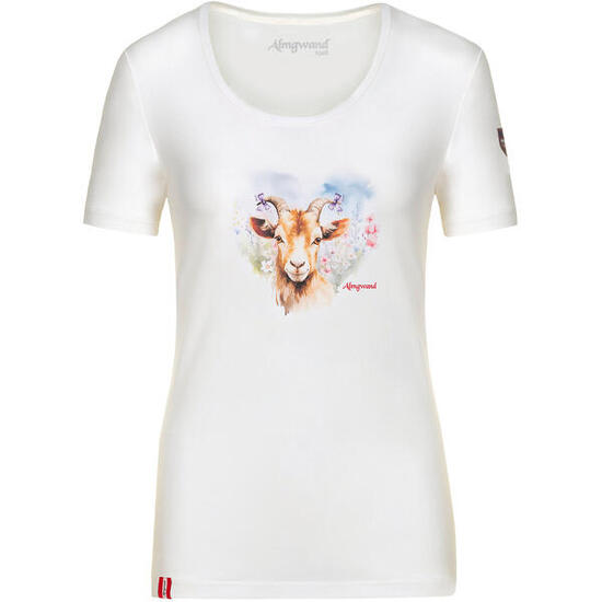 Damen Shirt REITERALM