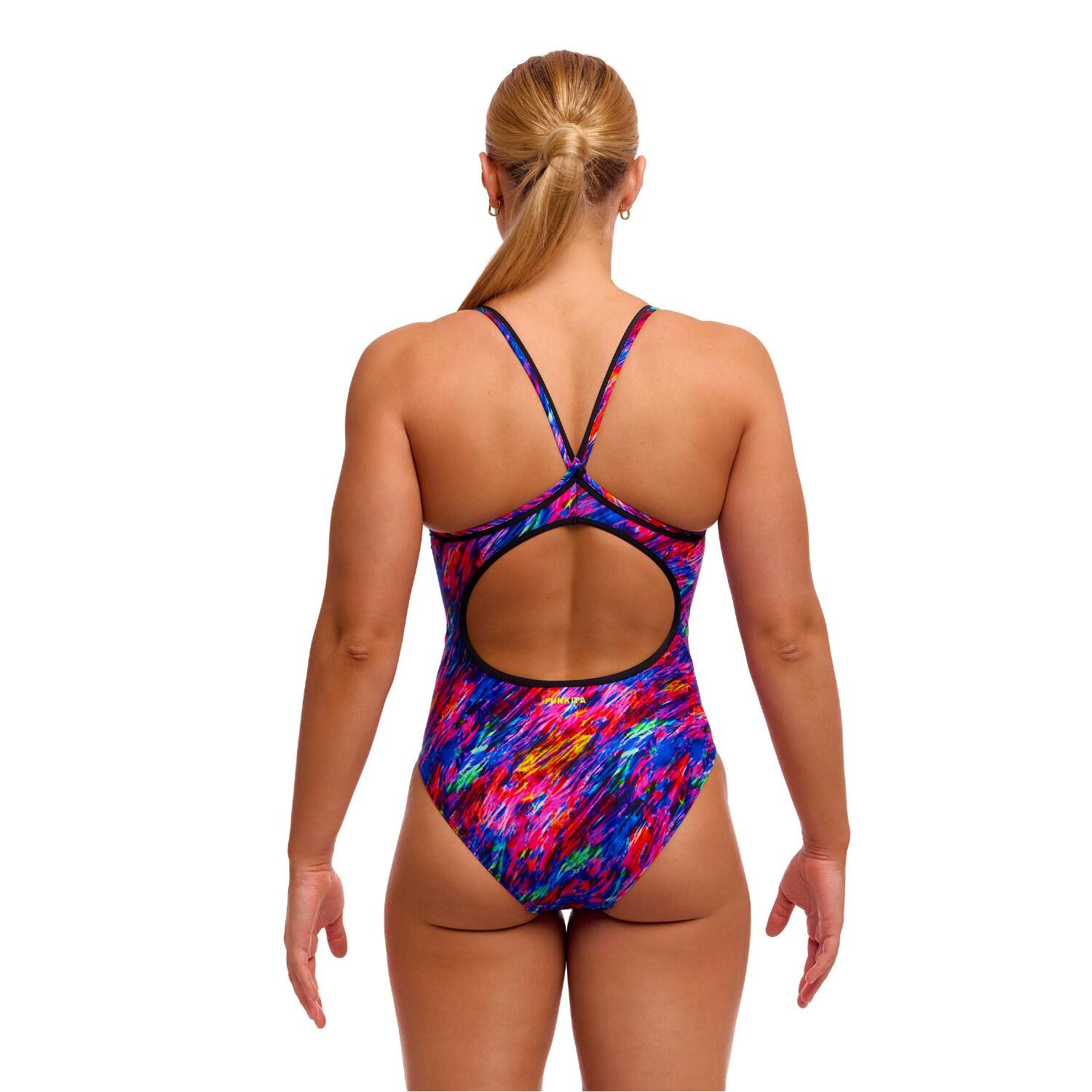 Funkita Big Bang Badeanzug für Damen 2/7