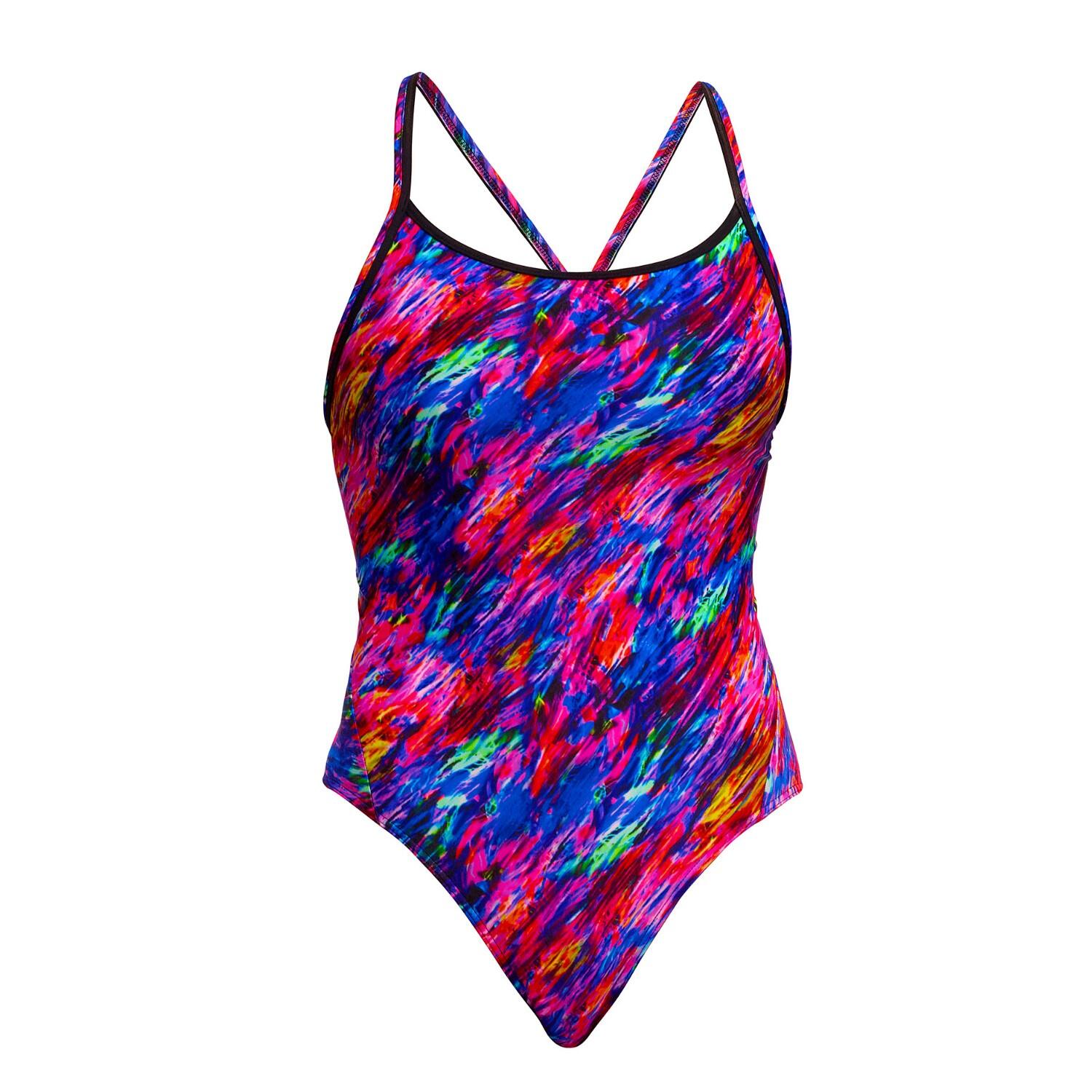 Funkita Big Bang Badeanzug für Damen 4/7