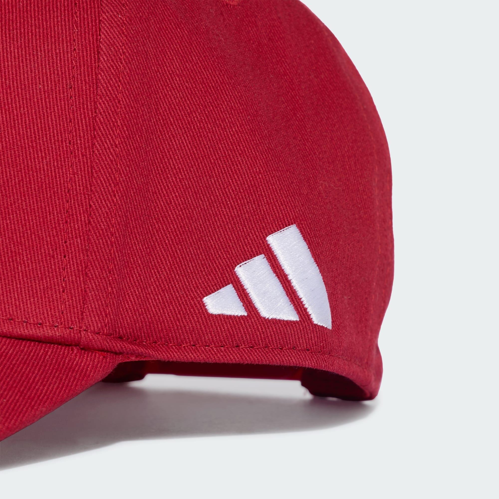 CASQUETTE LIVERPOOL FC ENFANTS 4/5