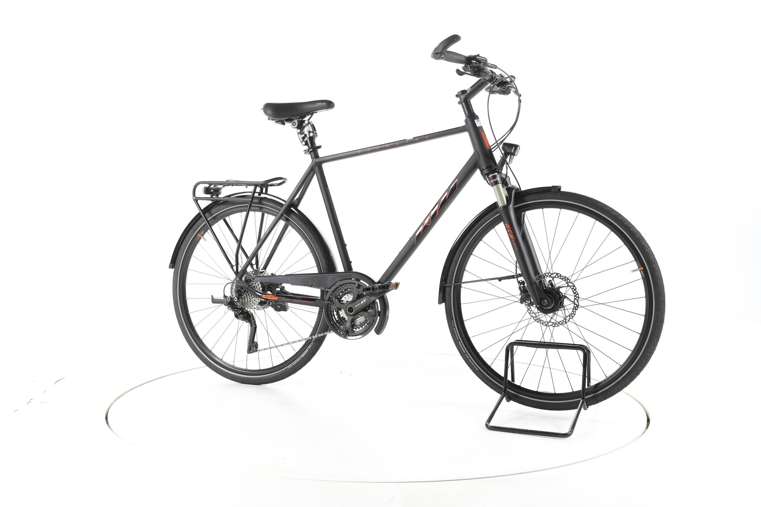Refurbished - KTM Highline Xt 30 - Sehr gut 2/7