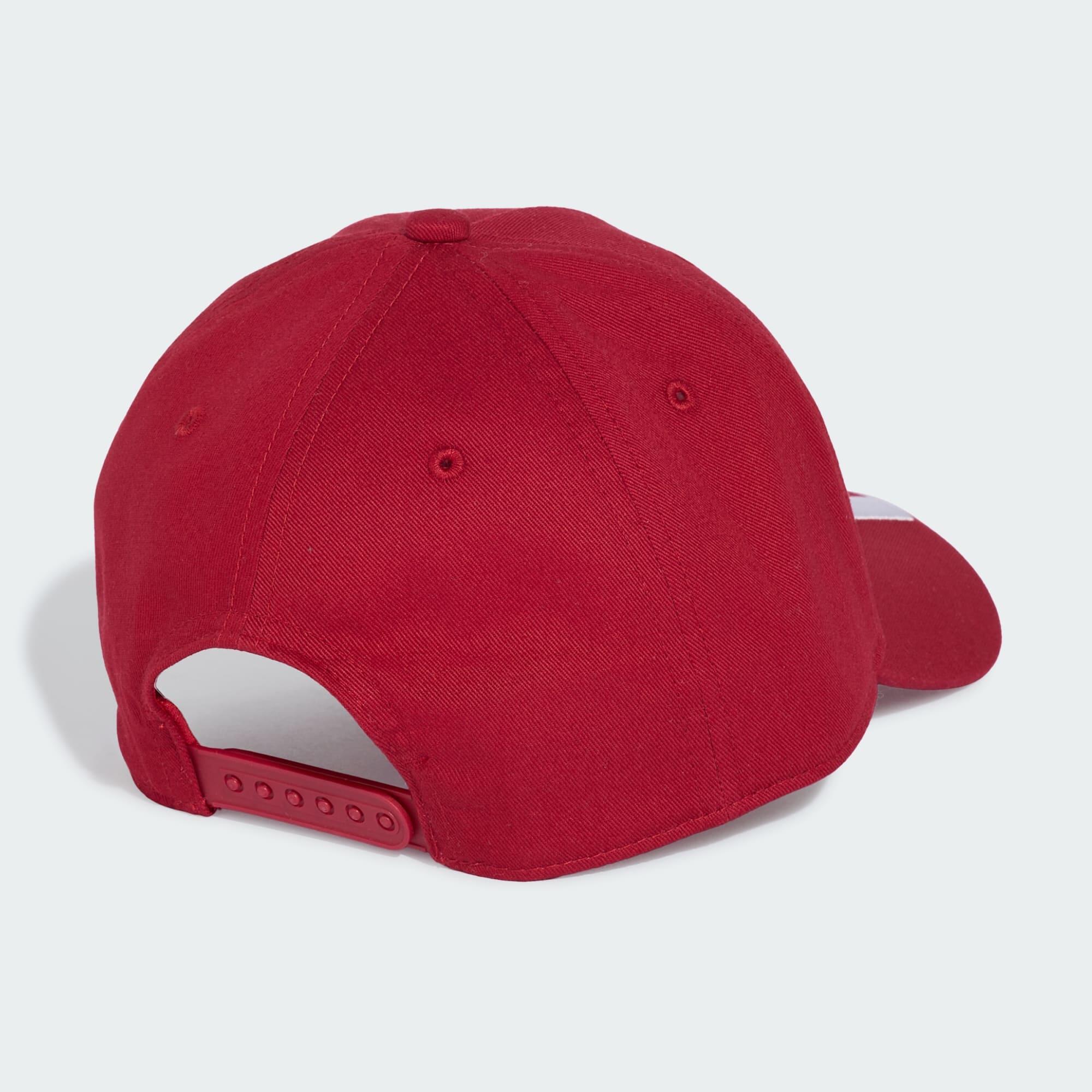 CASQUETTE LIVERPOOL FC ENFANTS 2/5