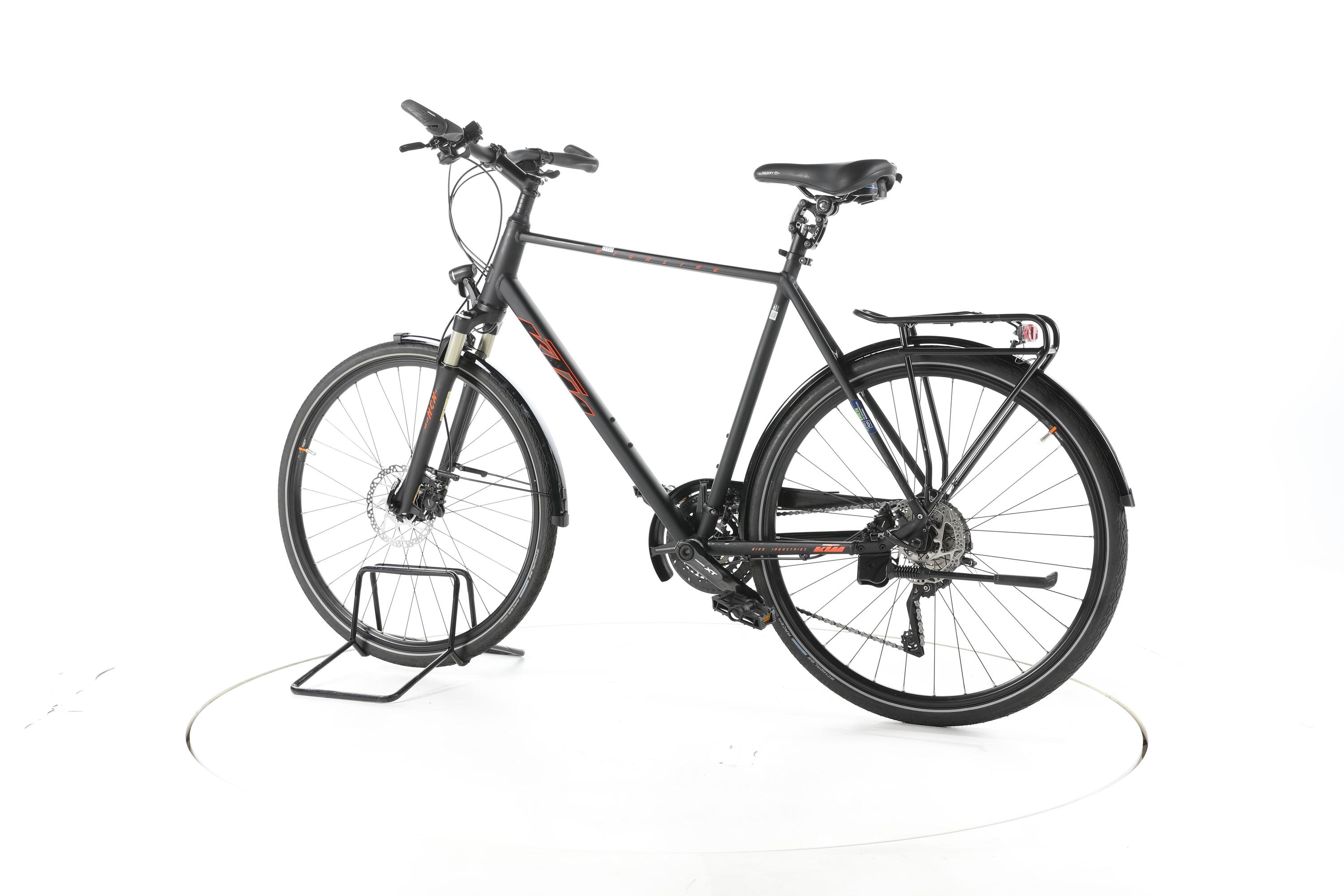 Refurbished - KTM Highline Xt 30 - Sehr gut 7/7