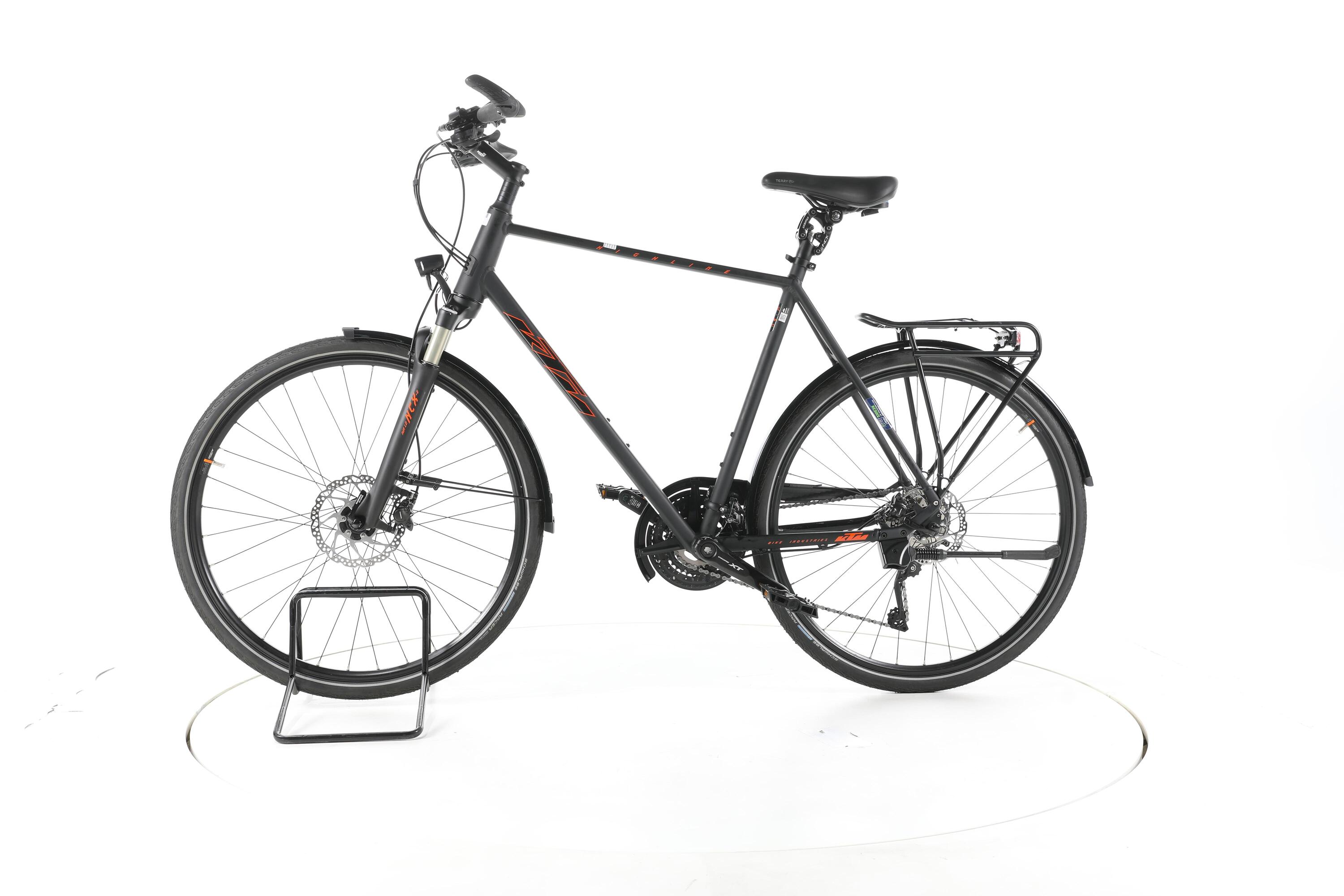Refurbished - KTM Highline Xt 30 - Sehr gut 6/7