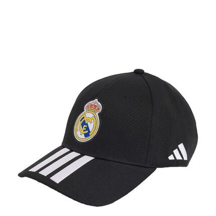 CASQUETTE DE BASEBALL REAL MADRID