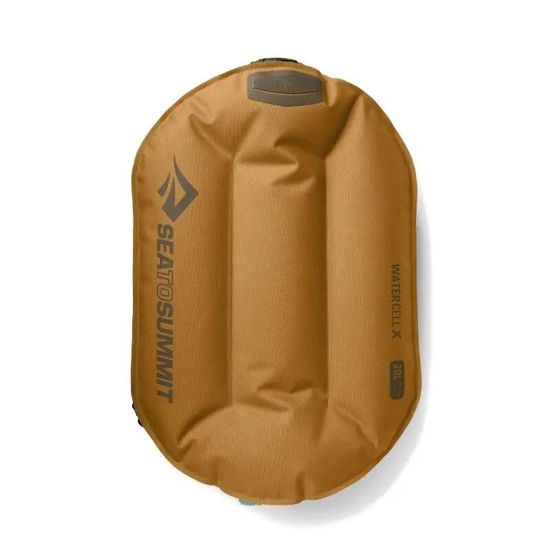 Bukłak turystyczny na wodę Watercell X 20L