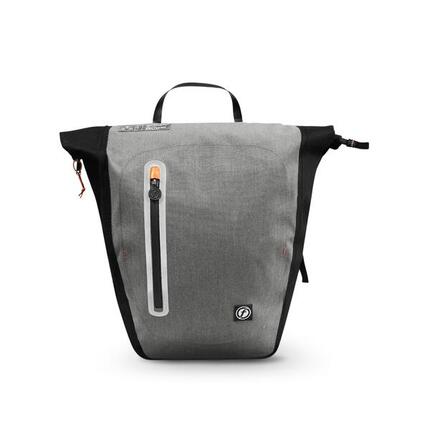Recycelte wasserdichte Fahrradtasche