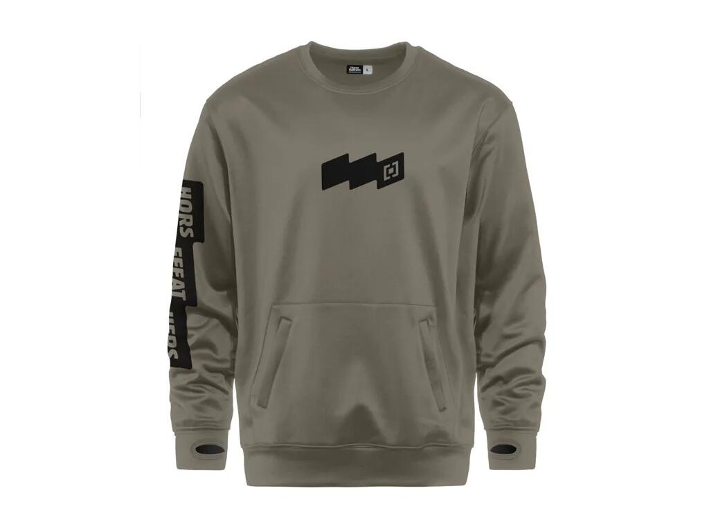 HORSEFEATHERS picture