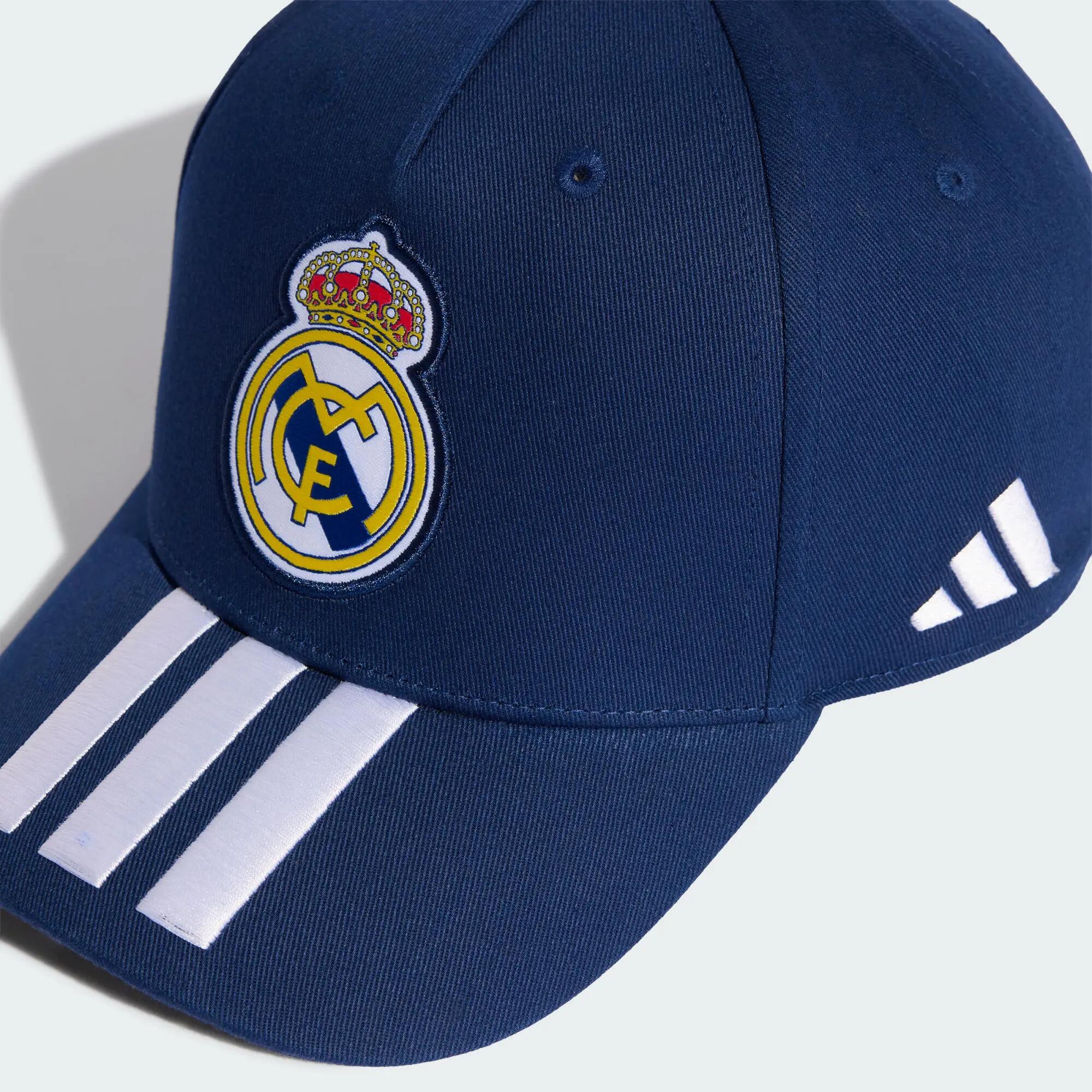 Boné do Real Madrid para crianças 3/5