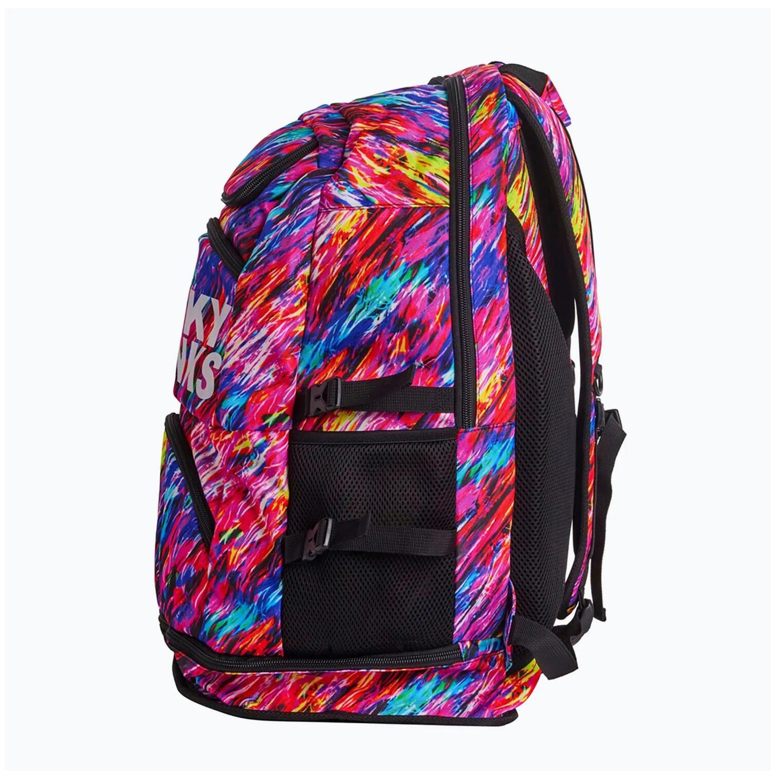 Funkita Schwimmrucksack Elite Squad Big Bang 3/7
