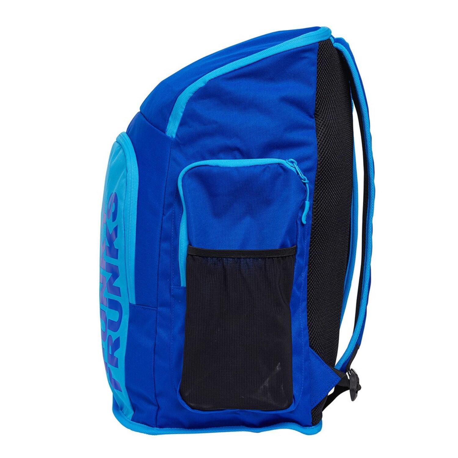 Zaino Funky Trunks Space Case Pressure Point 2/5