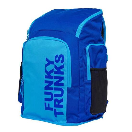 Sac à dos Funky Trunks Space Case Pressure Point