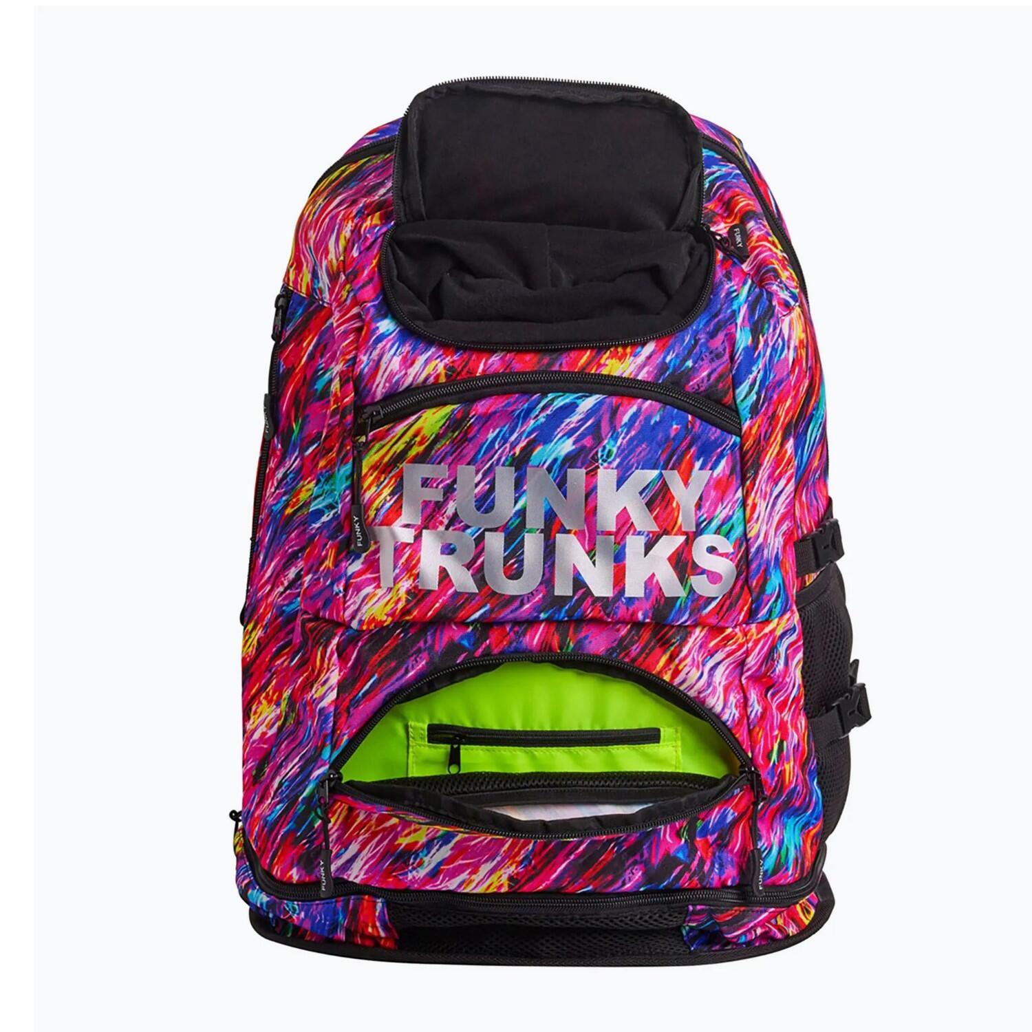 Funkita Schwimmrucksack Elite Squad Big Bang 4/7