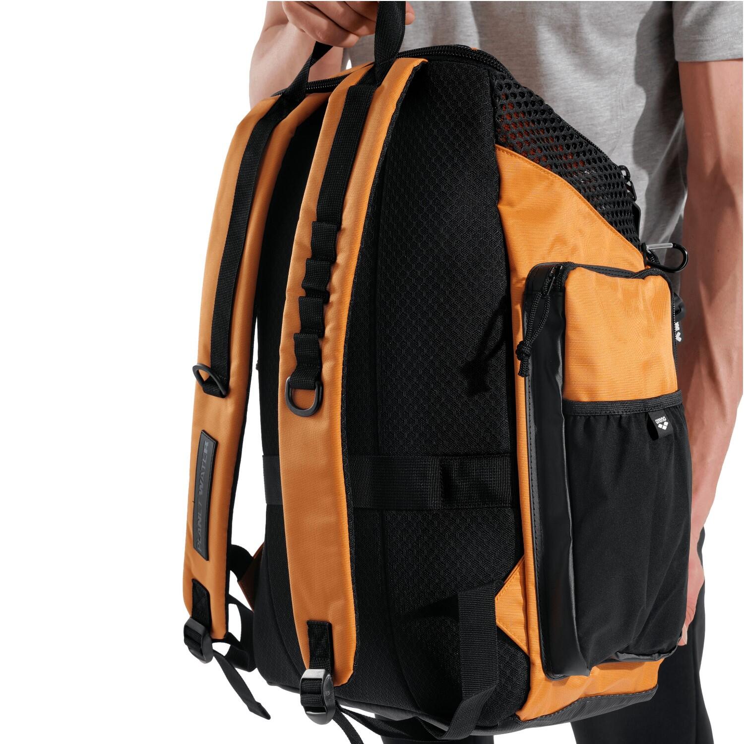 Mochila esportiva Arena One Go 45L 7/7