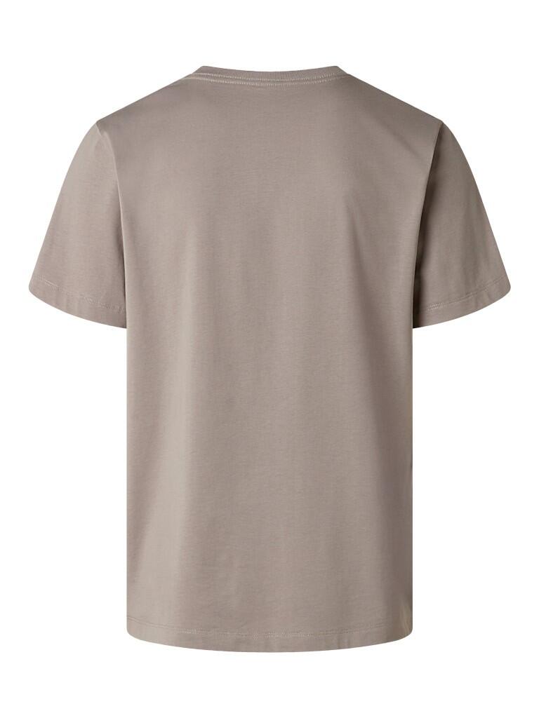 Koszulka turystyczna męska The North Face M Evolution Simple Dome Tee 3/5