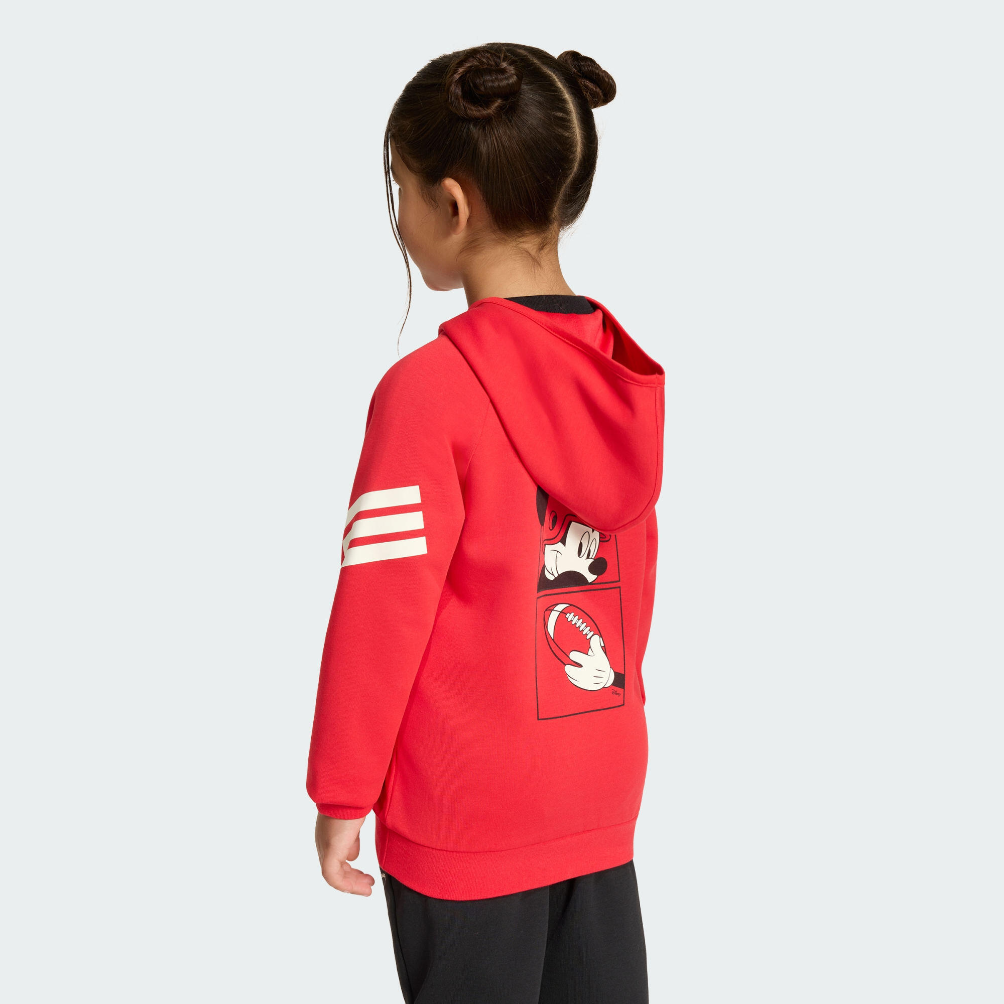 SWEAT-SHIRT ADIDAS DISNEY MICKEY MOUSE 3/6