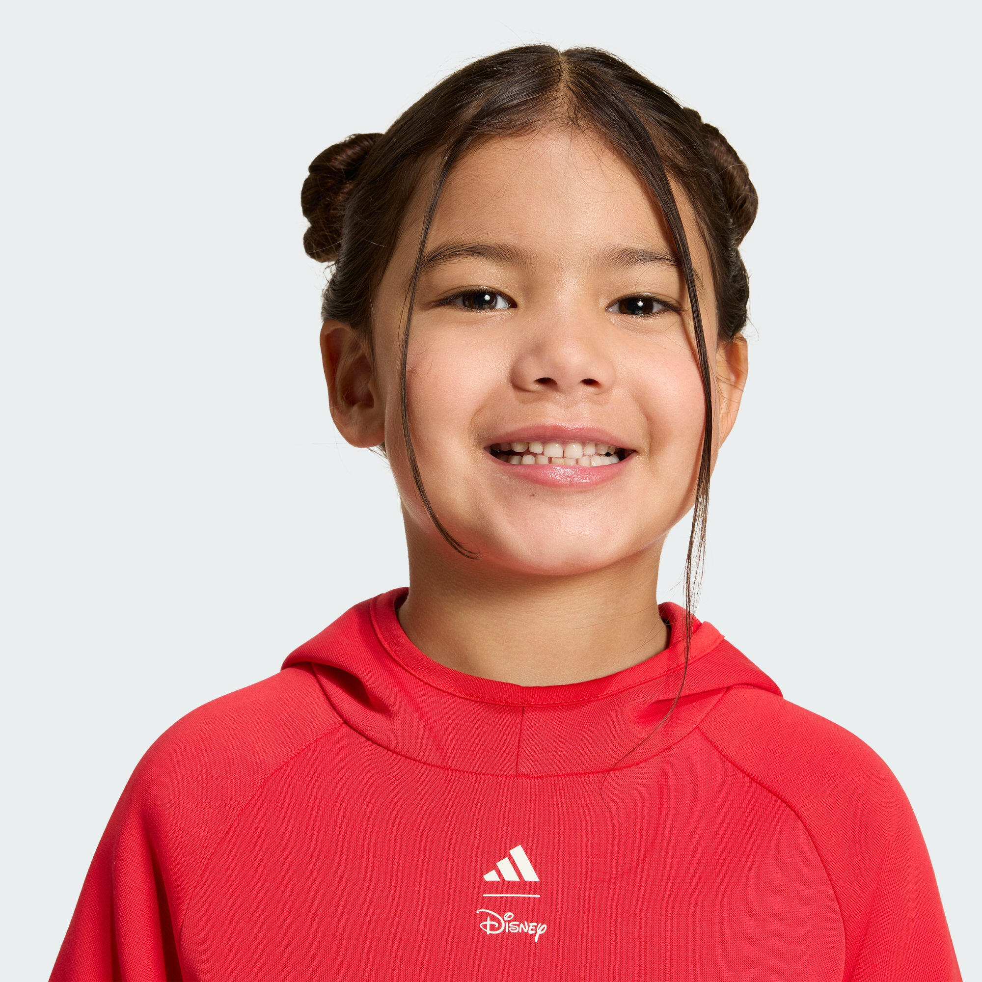 SWEAT-SHIRT ADIDAS DISNEY MICKEY MOUSE 4/6