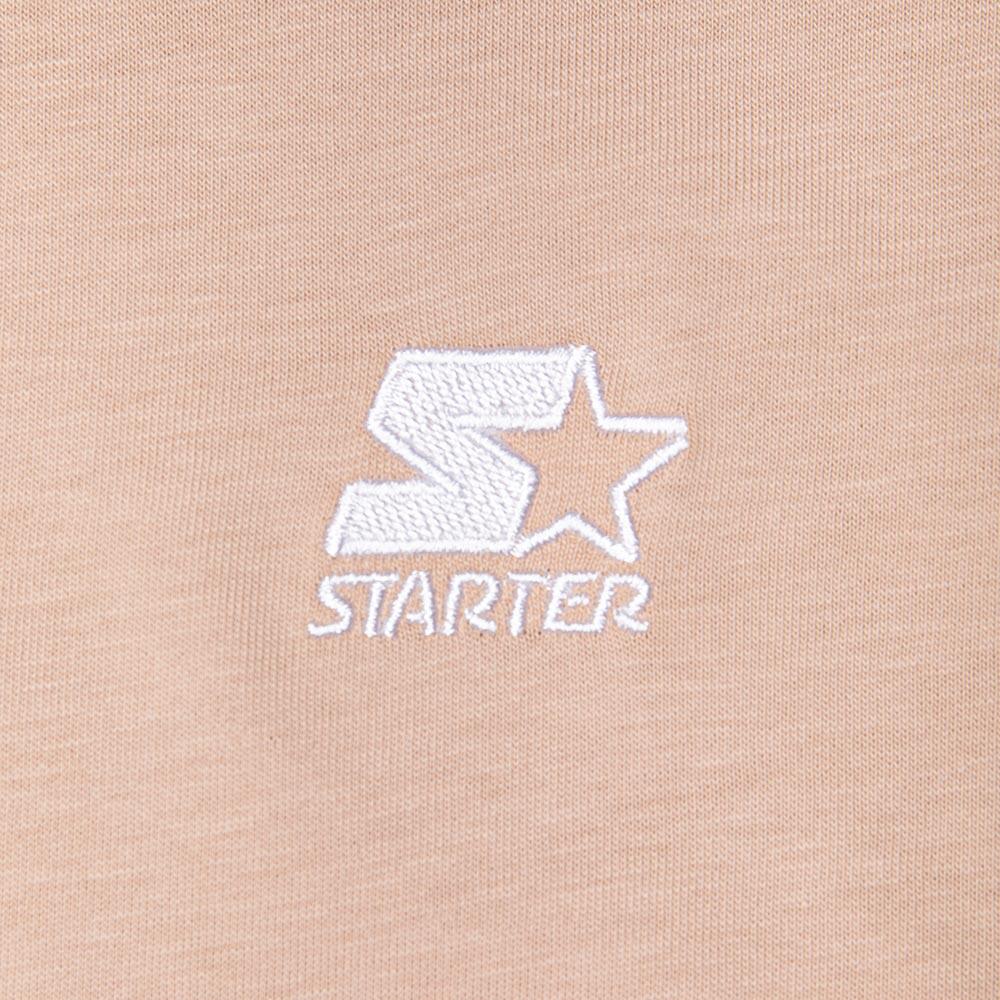 T-shirt Iconic ricamata DAINO 3/4